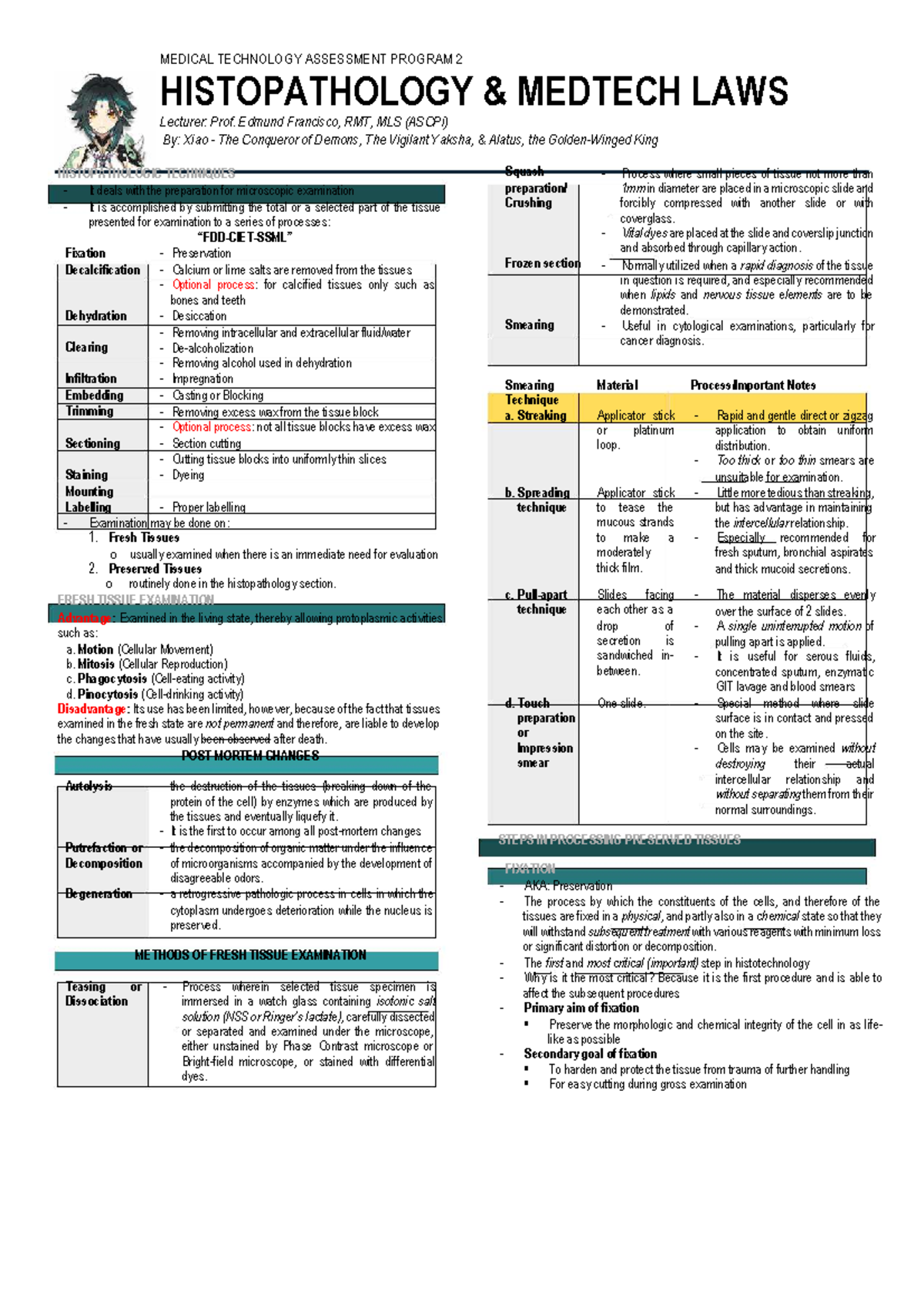 Mtap-hp-mt-laws-this-is-an-mtap-exam-reviewer-on-histopathology-and ...