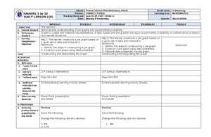 Pathfit 4 Module 3 - Summary ELementary Education - PATHFIT 4 ...