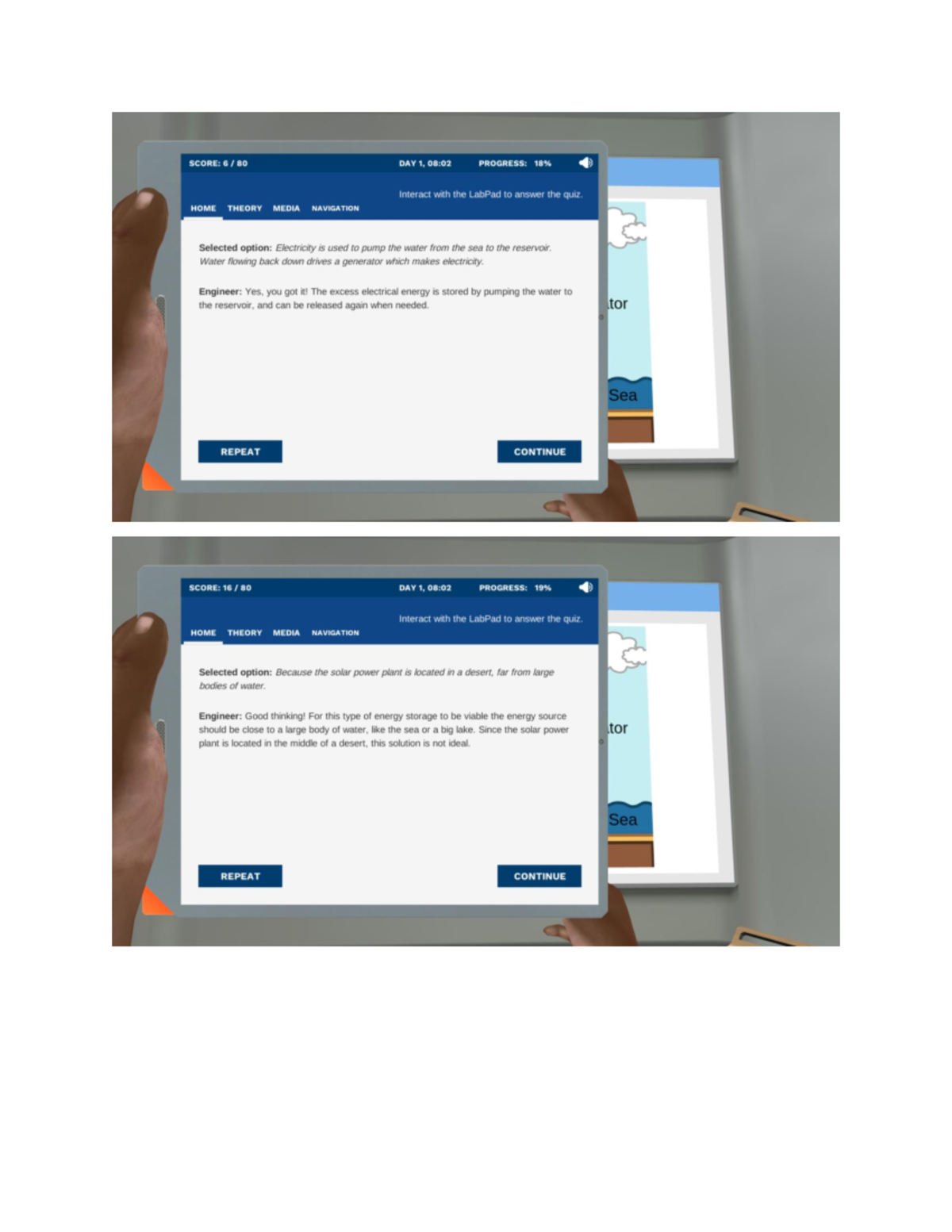 LabsterCalorimetryUsingabombcalorimeter Chemistry Studocu