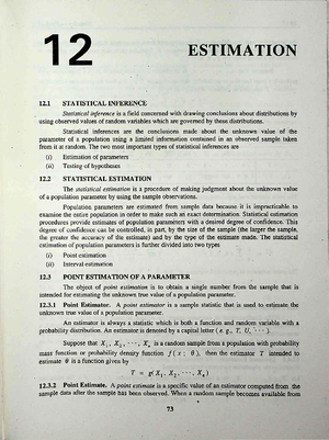 12th-class-Statistics -chapter-13 - 12 class statistics text book - Studocu