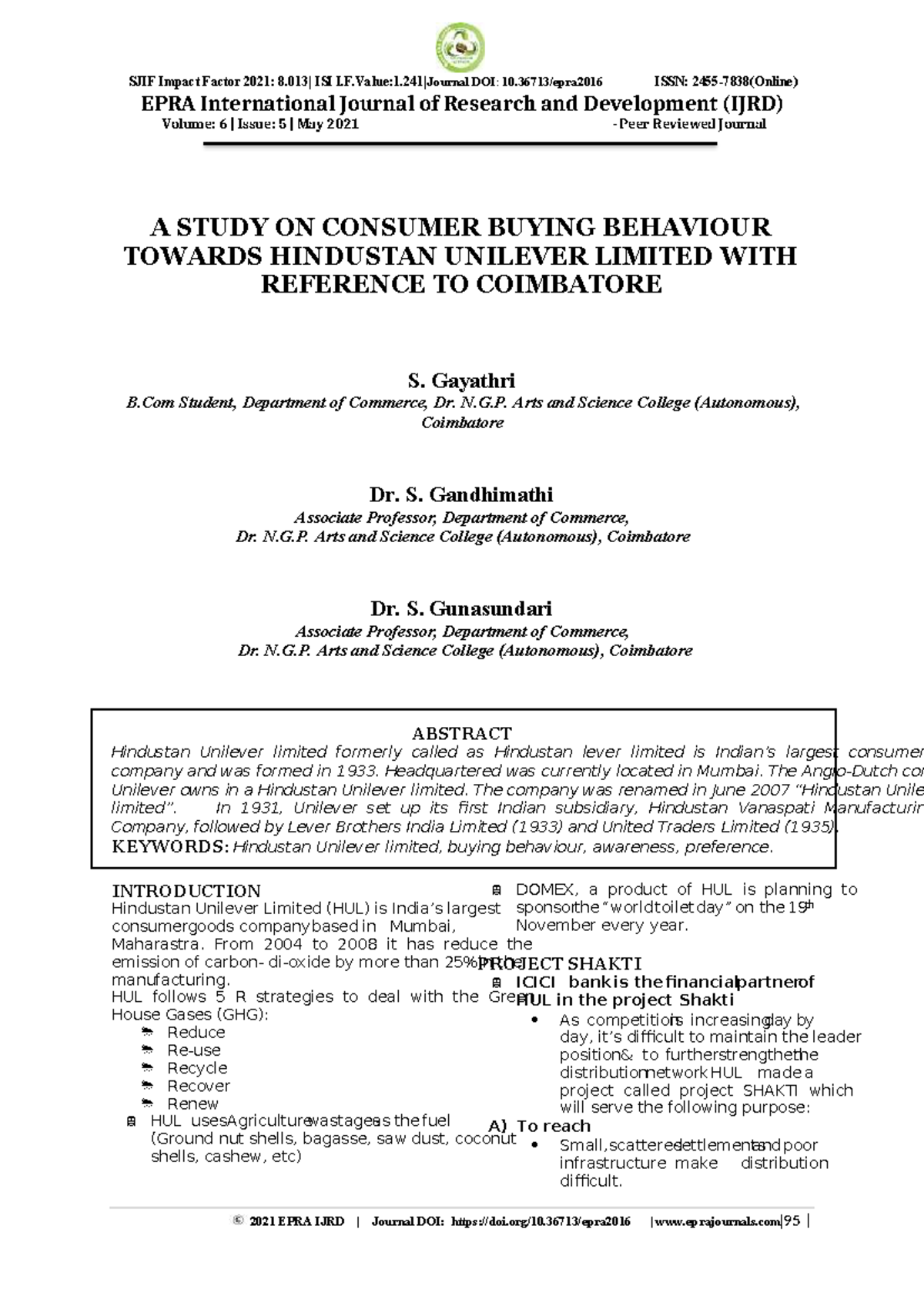 1258am 18.EPRA Journals -6864 - EPRA International Journal of Research ...