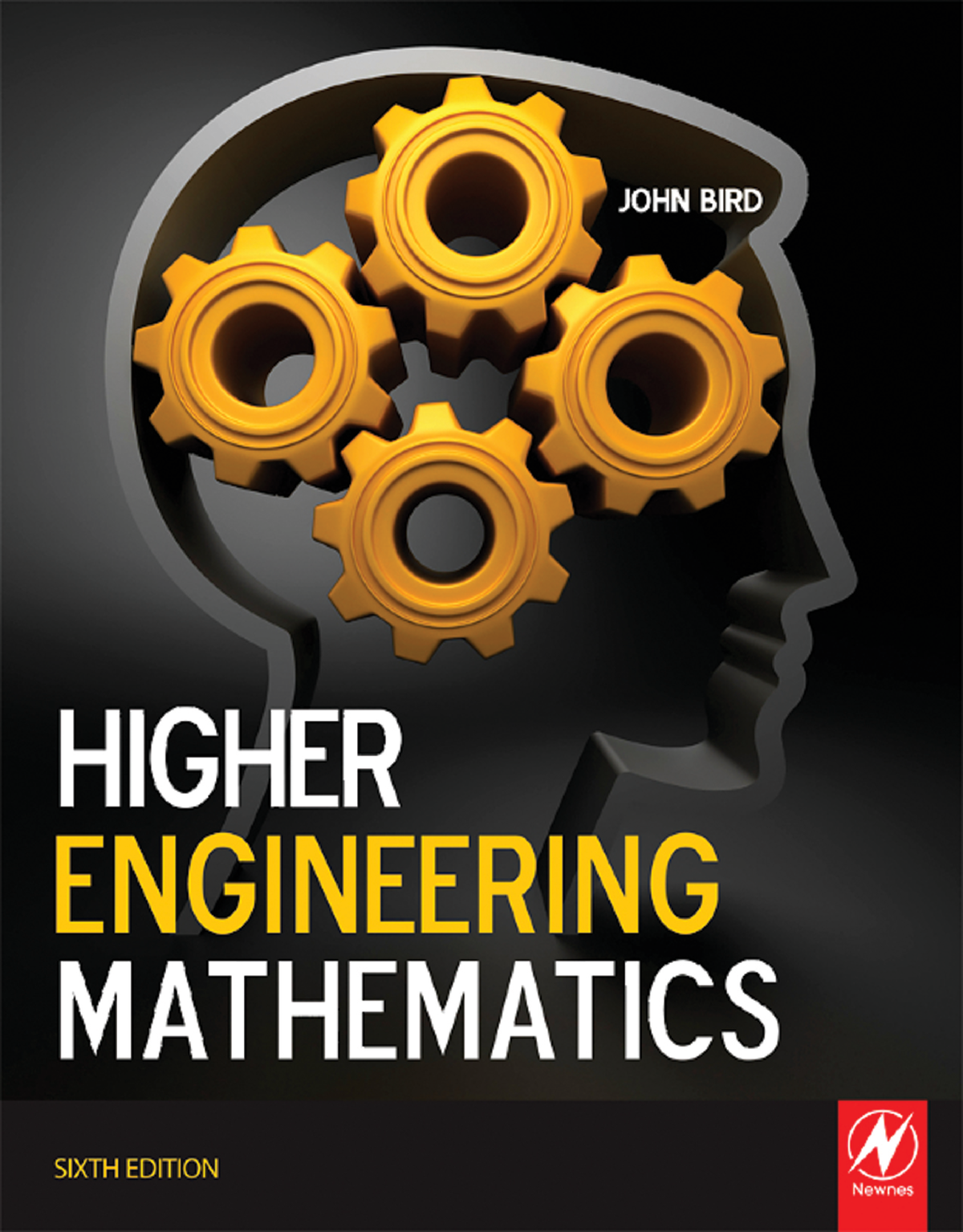 Higher Engineering Mathematics ( PDFDrive )-1 - Higher Engineering ...