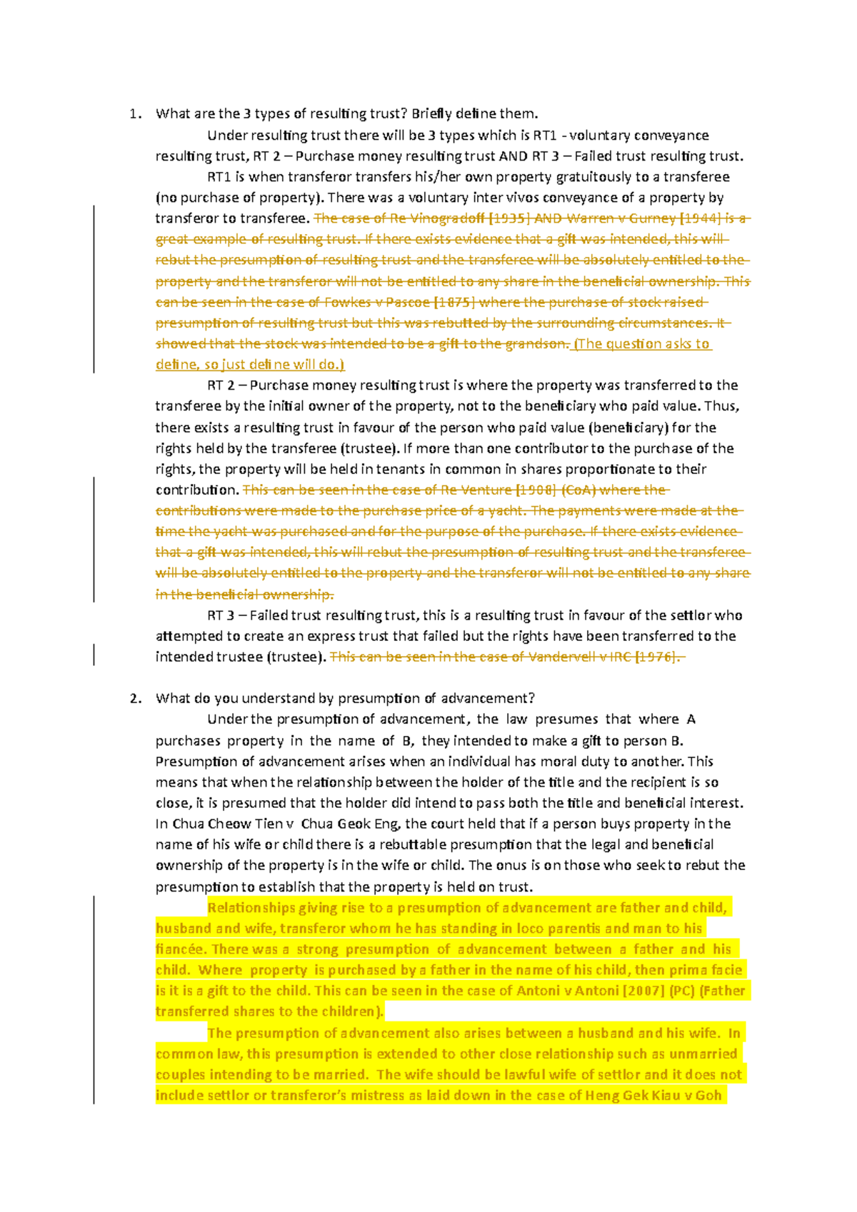 malaysian-law-resulting-trust-what-are-the-3-types-of-resulting