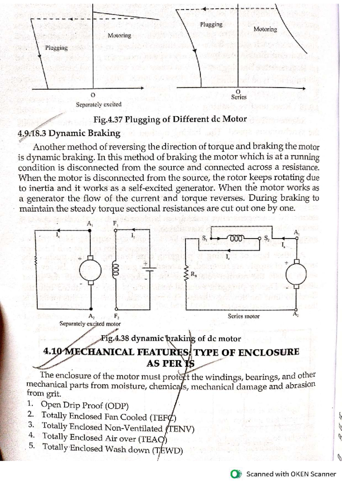 UEE UNIT=04 - Thanks - Electrical Engineering - Studocu