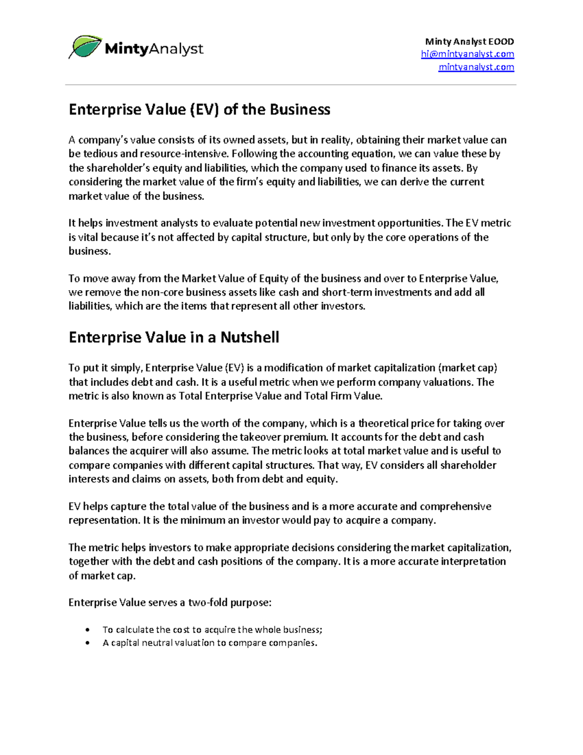 4-1-enterprise-value-ev-of-the-business-minty-analyst-eood-hi