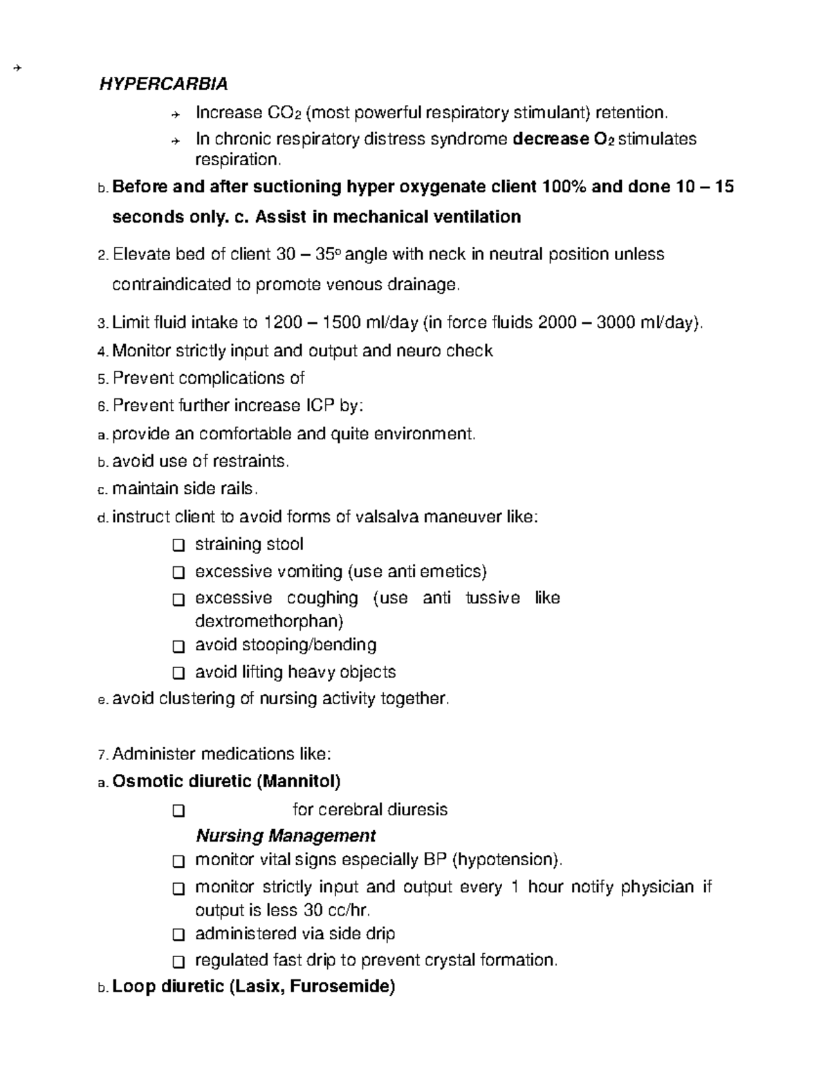 Could This Be Hypercarbia? The Definitive Pals Symptom Check - u978og4