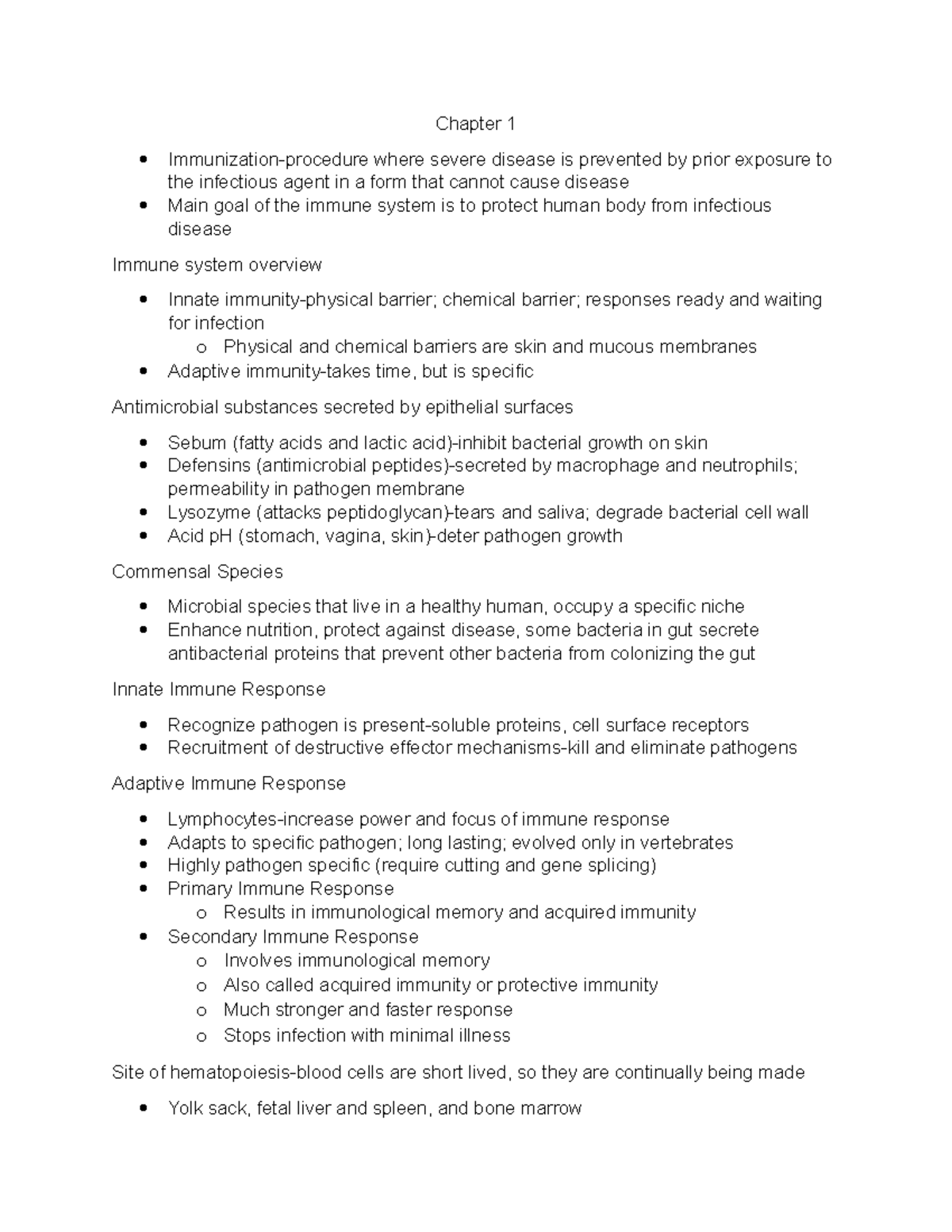 chapter-1-immunology-chapter-1-immunization-procedure-where-severe