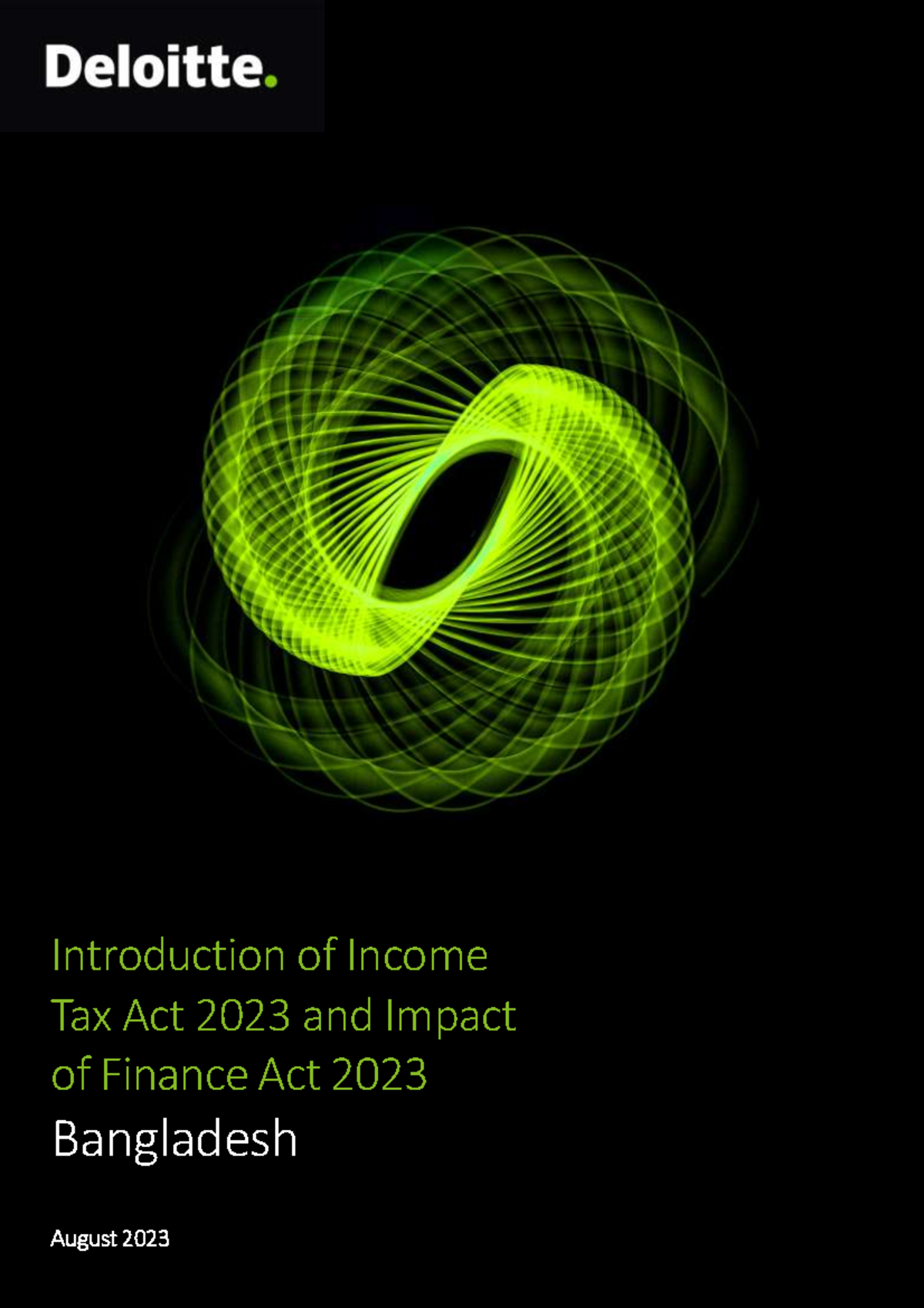 deloitte-booklet-on-income-tax-act-2023-introduction-of-income-tax