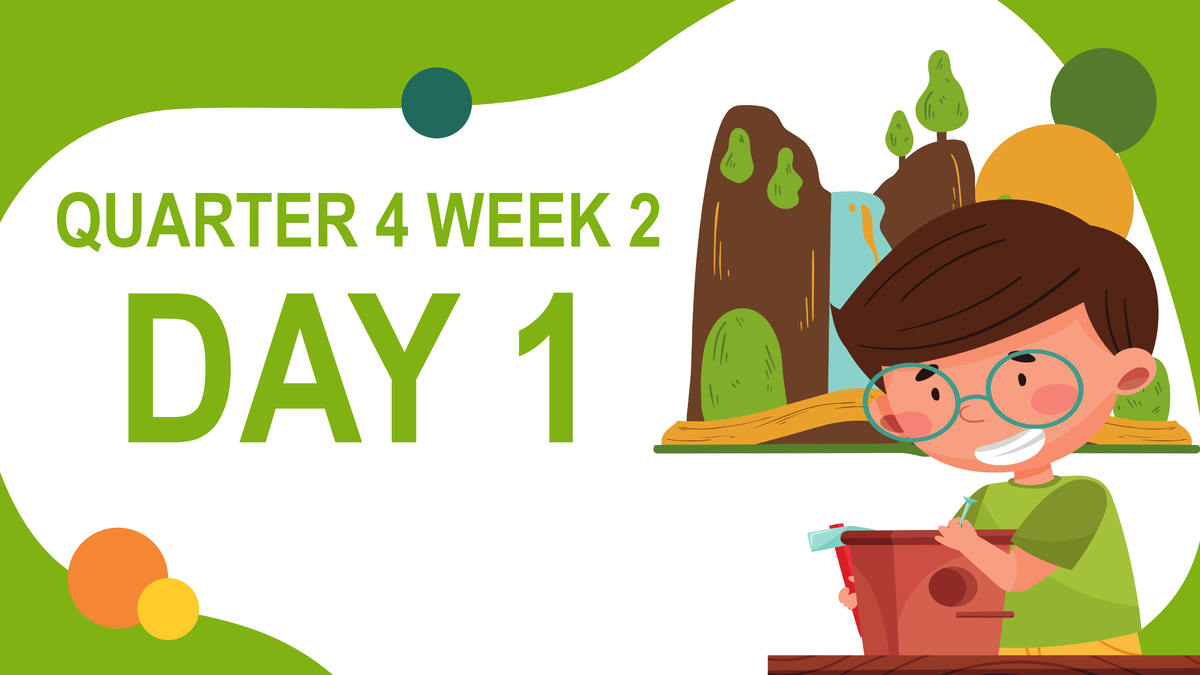 G5Q4 WEEK 2 Science PPT - N/A - QUARTER 4 WEEK DAY Renewable Resources ...