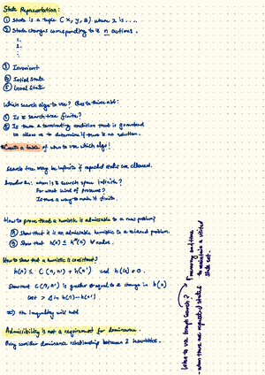 Midterm Practice - National University of Singapore School of Computing ...