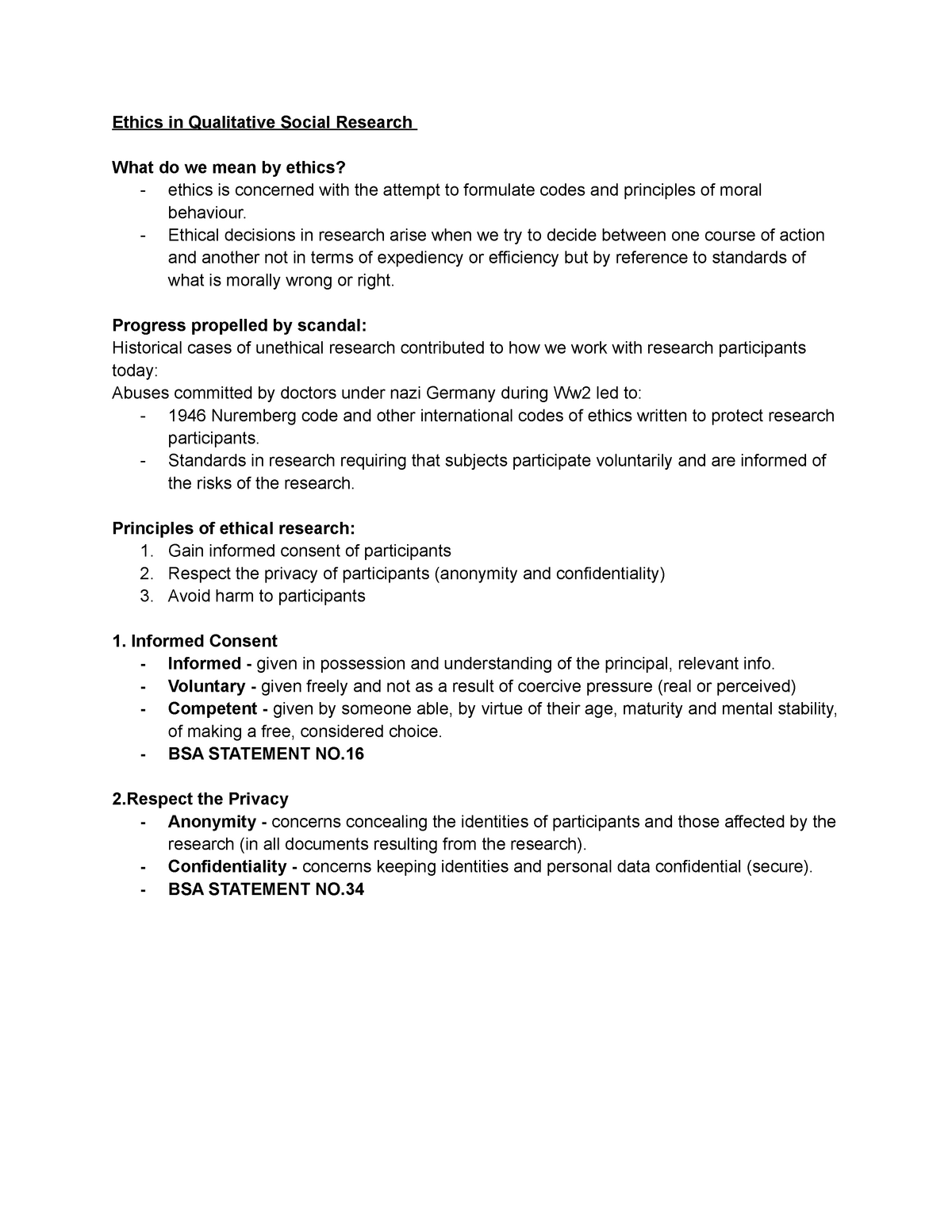 doing-qualitative-research-t2-w7-ethics-in-qualitative-social