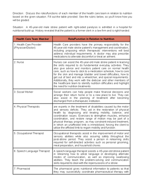 what is chapter 5 in thesis