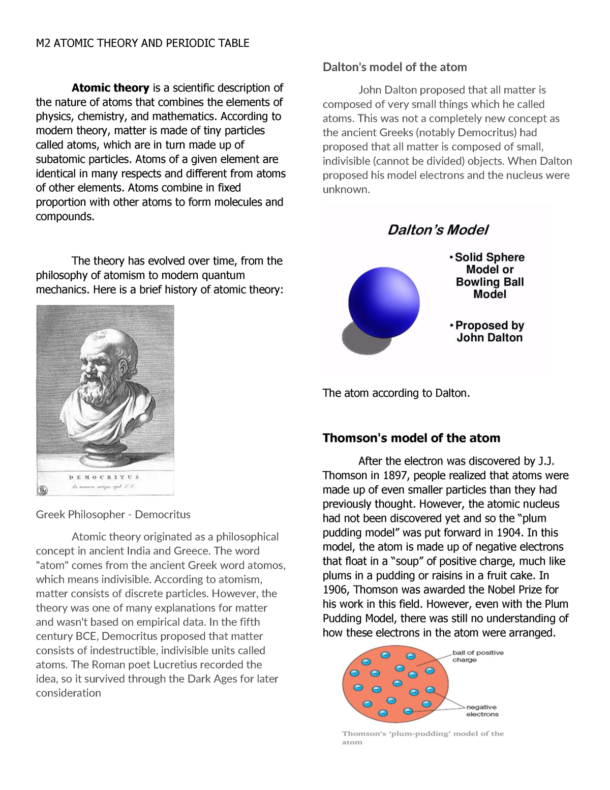 m2-atomic-theory-and-periodic-table-m2-atomic-theory-and-periodic