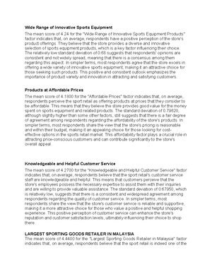 Training and development are integral components of organizational ...