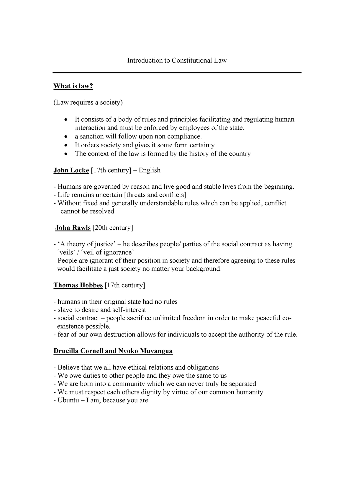 summary-of-chapter-1-for-test-1-introduction-to-constitutional-law