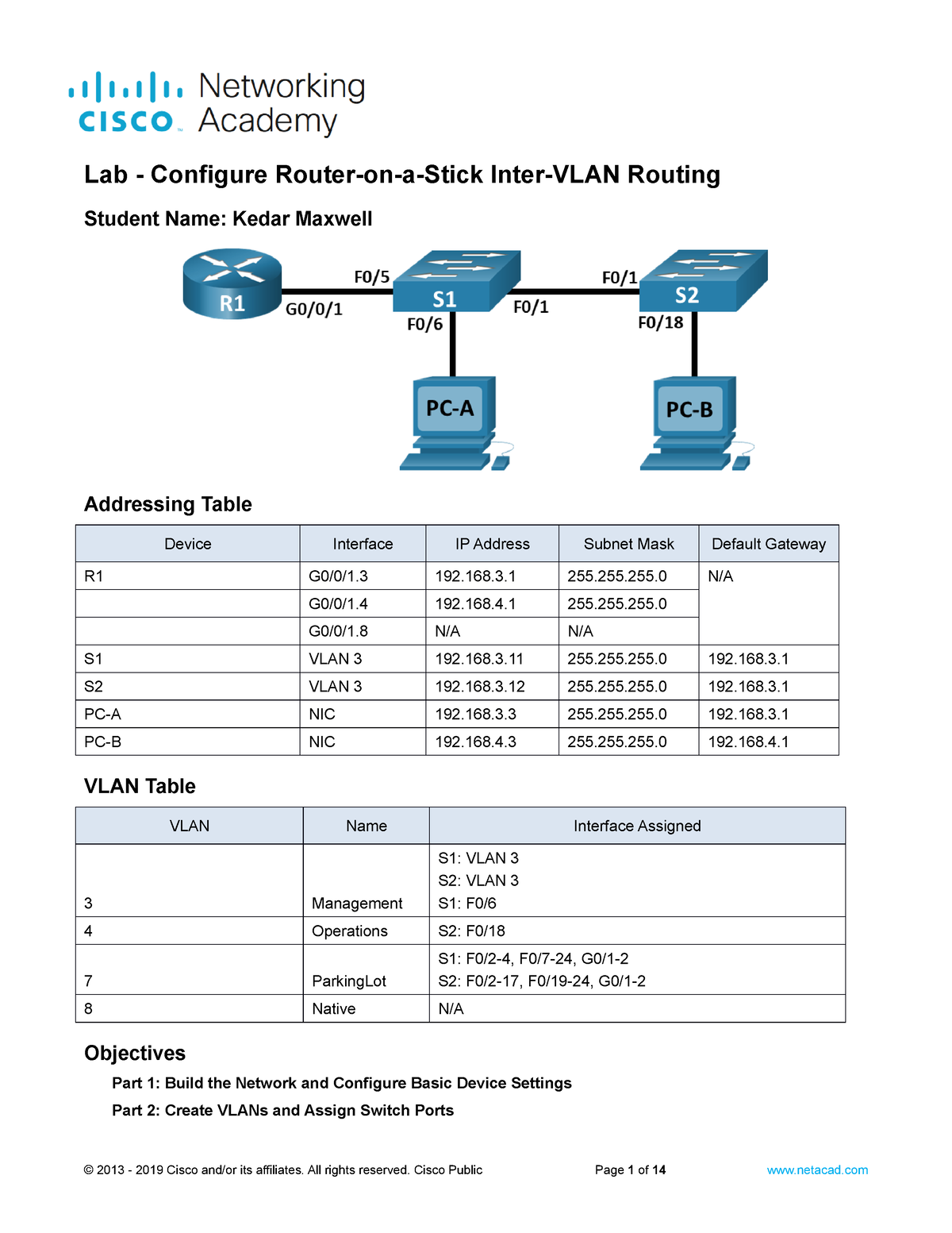 13-2-7-packet-tracer-utilice-ping-y-traceroute-para-probar-la