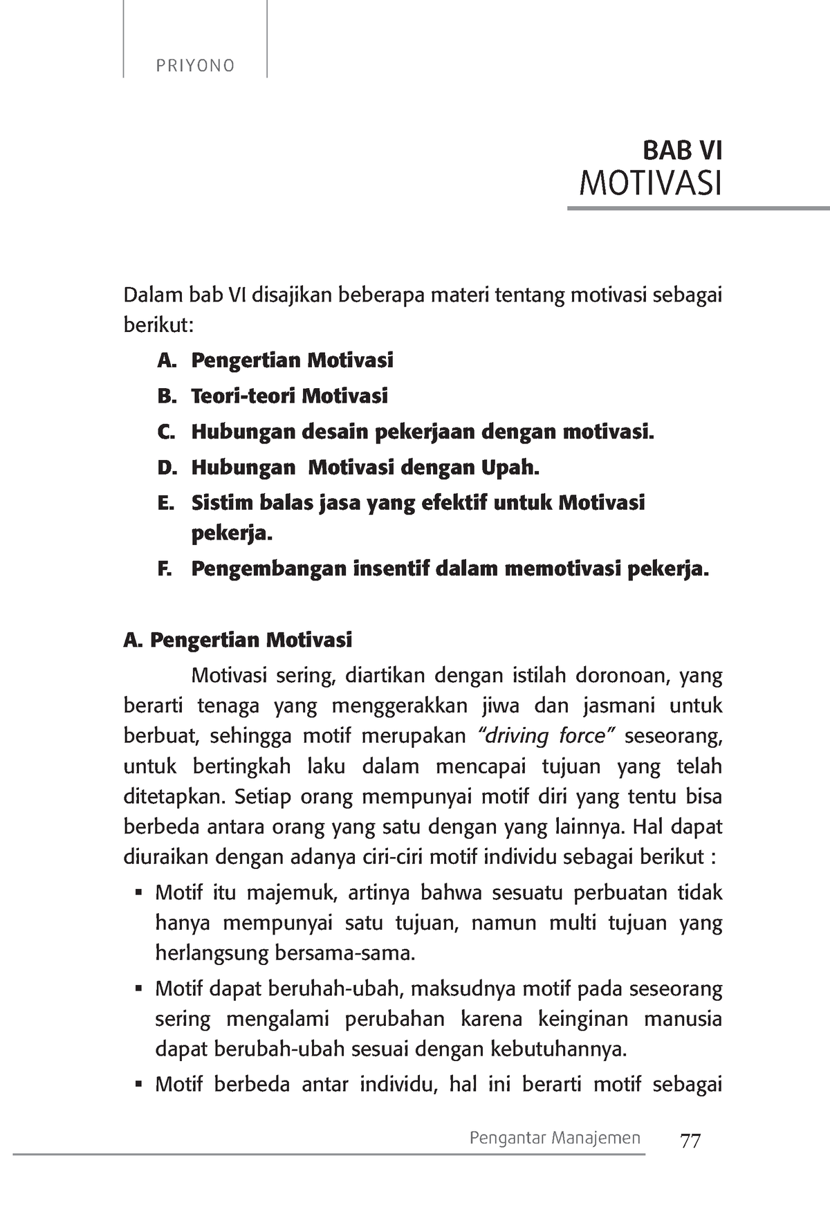 Pengamen-FULL-44 - Memberikan Waktu Istirahat Dalam Bekerja, Dan ...