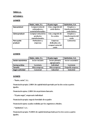 TEMA 4 FOL - Resumen Tema 4 - TEMA 4 : La Relación Colectiva En El ...