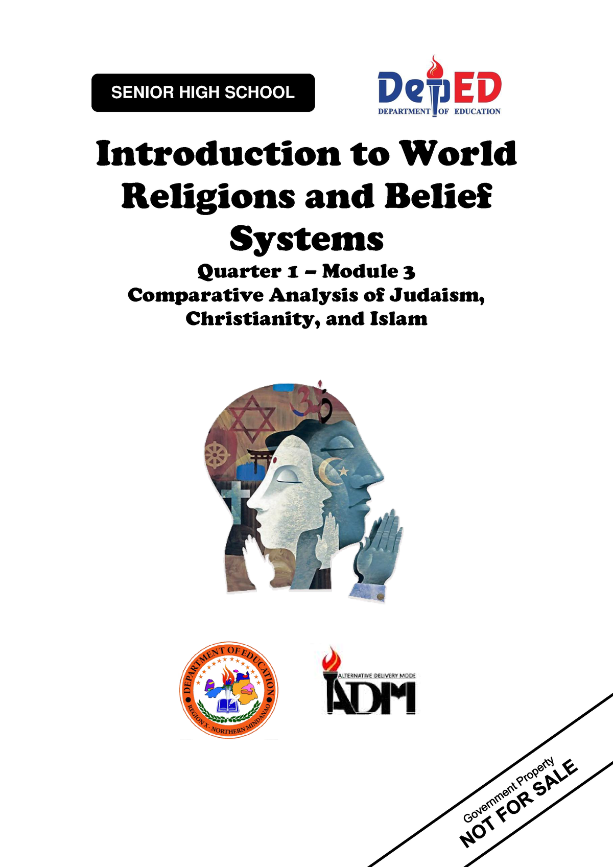 wrbs11-q1-mod3-comparative-analysis-of-judaism-christianity-and-islam