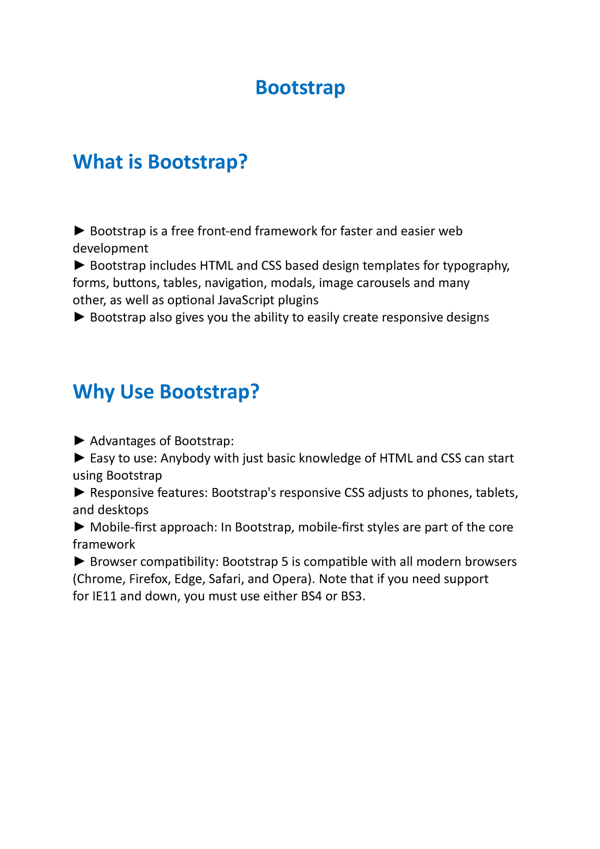 bootstrap-bootstrap-what-is-bootstrap-bootstrap-is-a-free-front-end