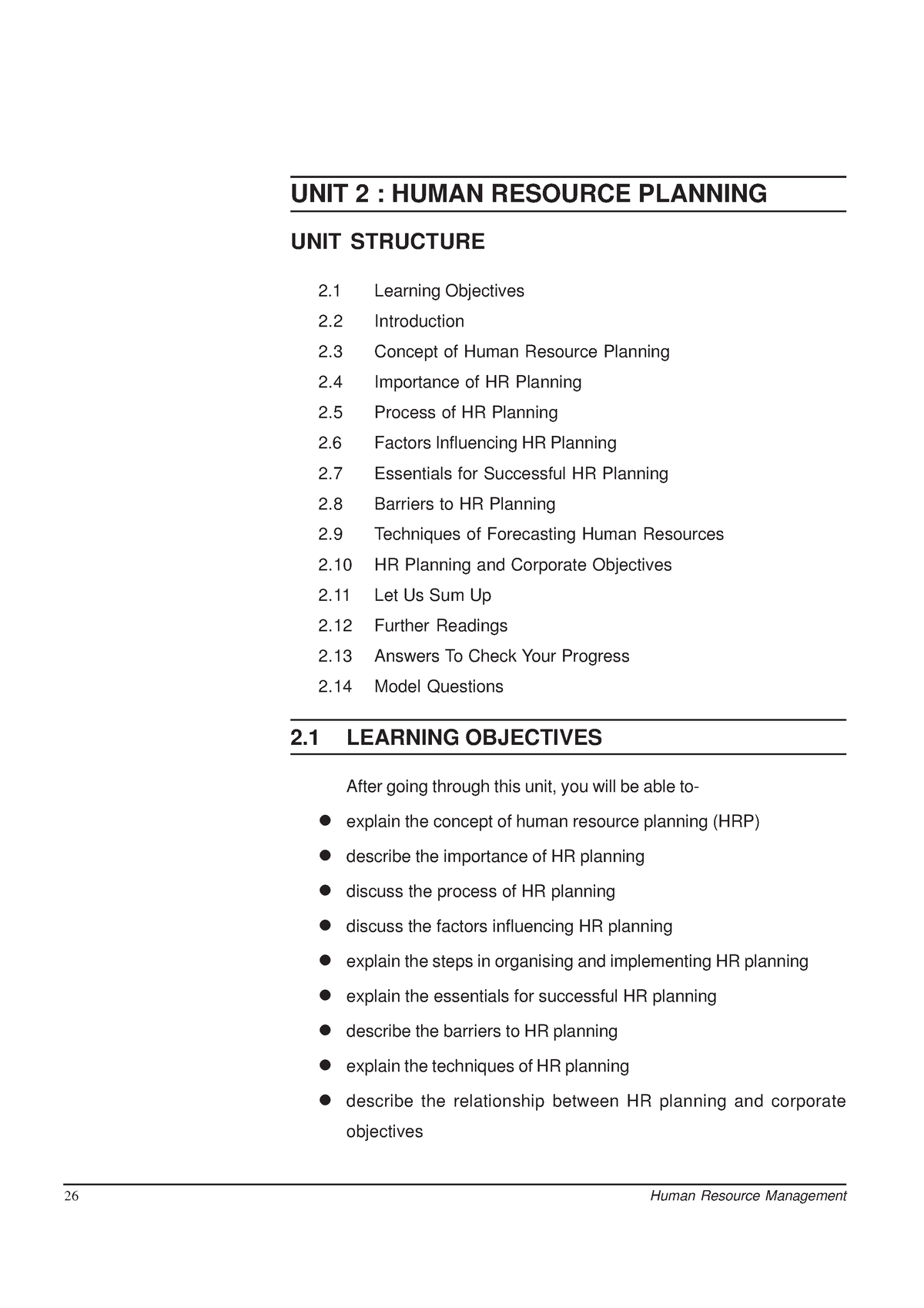 unit-2-human-resource-planning-unit-2-human-resource-planning-unit-2