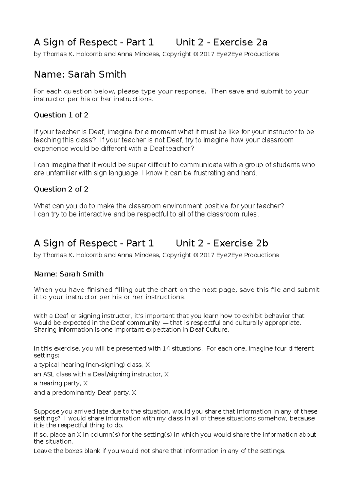 asl-111-a-sign-of-respect-assignment-a-sign-of-respect-part-1