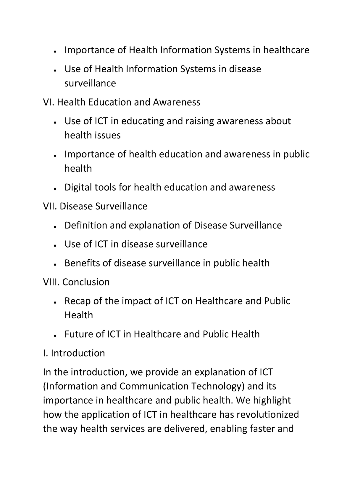 the-impact-of-ict-on-healthcare-and-public-health-2-importance-of