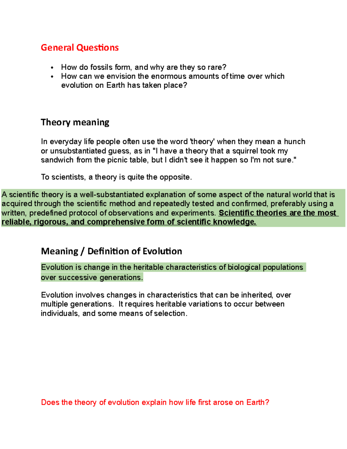 Quiz 3 Quiz 3 questions and answers General Questions How do