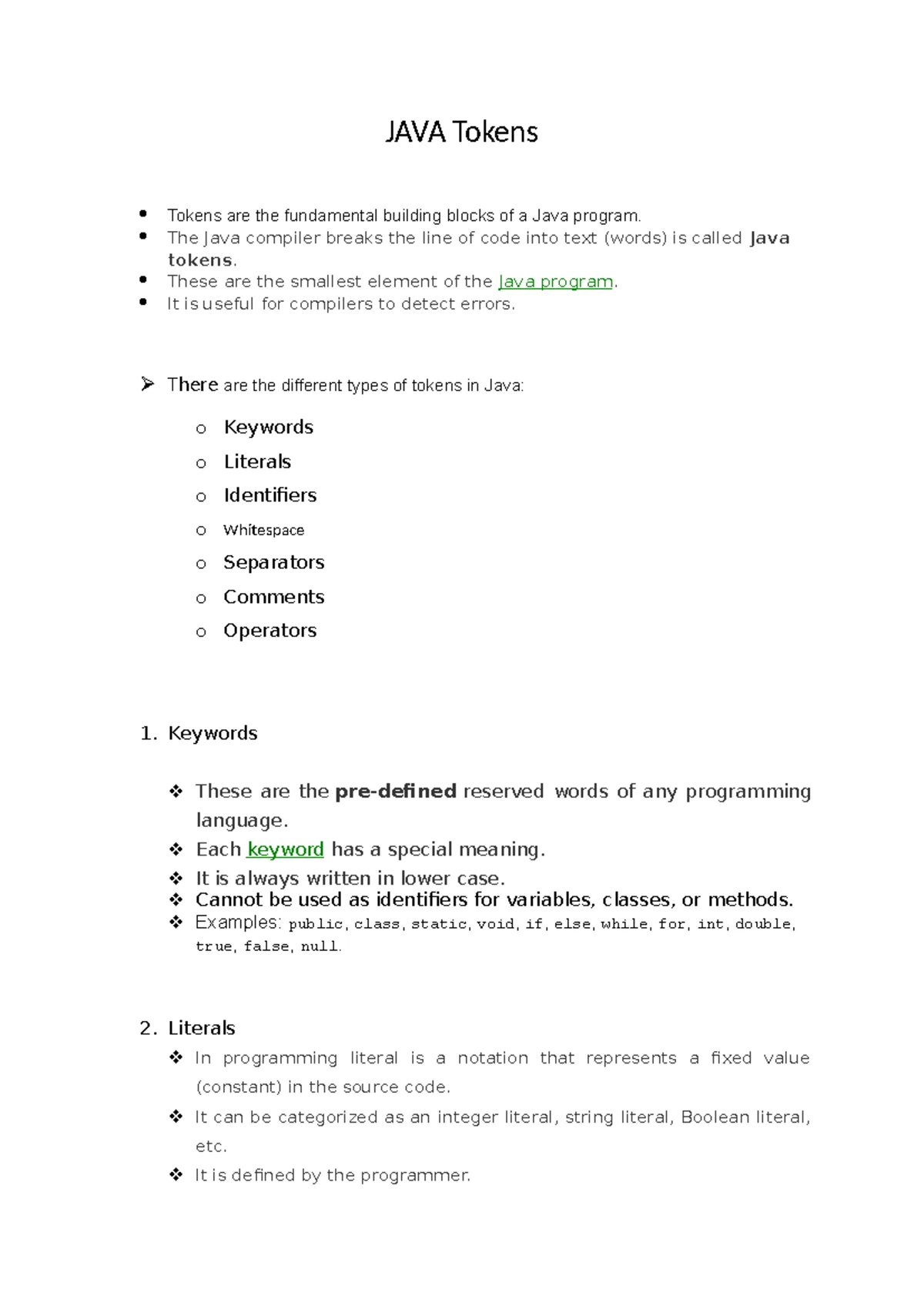 Cyber paper - Q-1(A): Answer the following (1 Mark each) 1. WWW stands ...