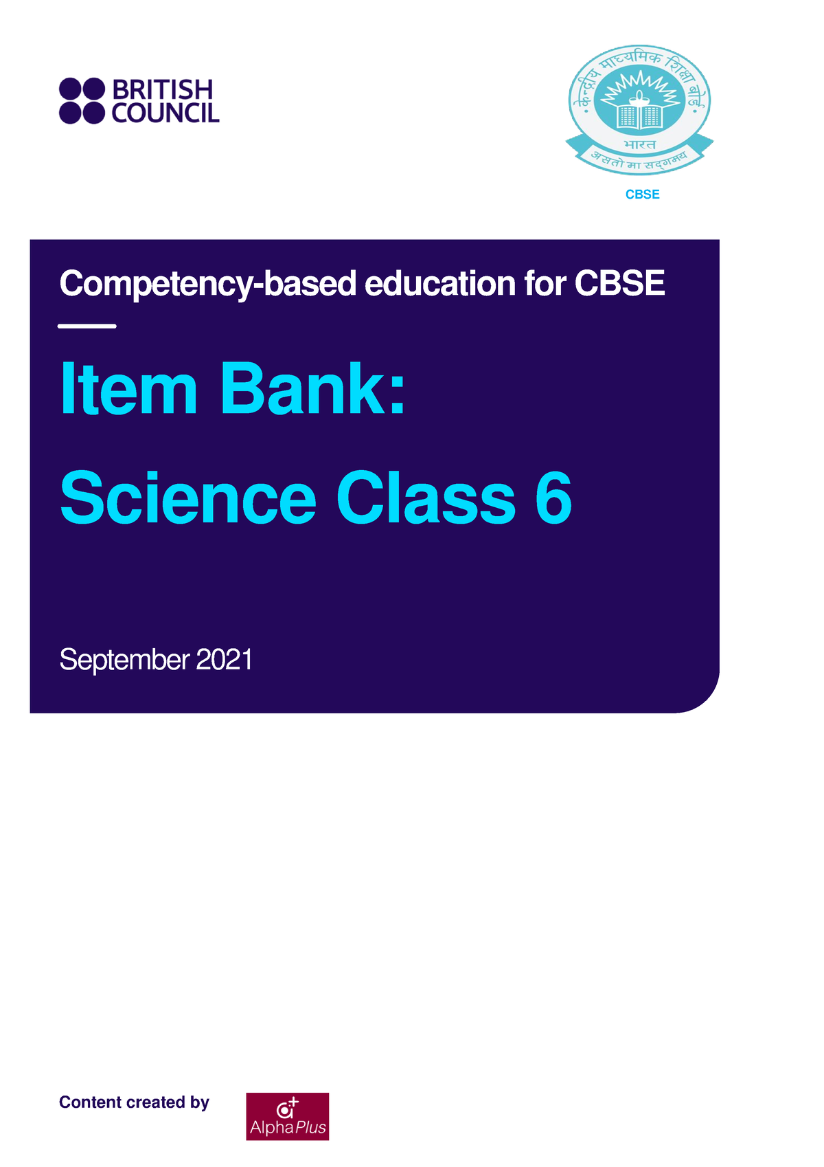 item-bank-science-class-6-content-created-by-cbse-competency-based