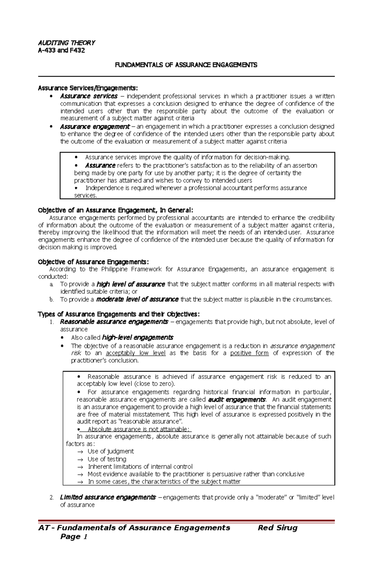 2-fundamental-of-assurance-engagement-auditing-theory-a-433-and-f