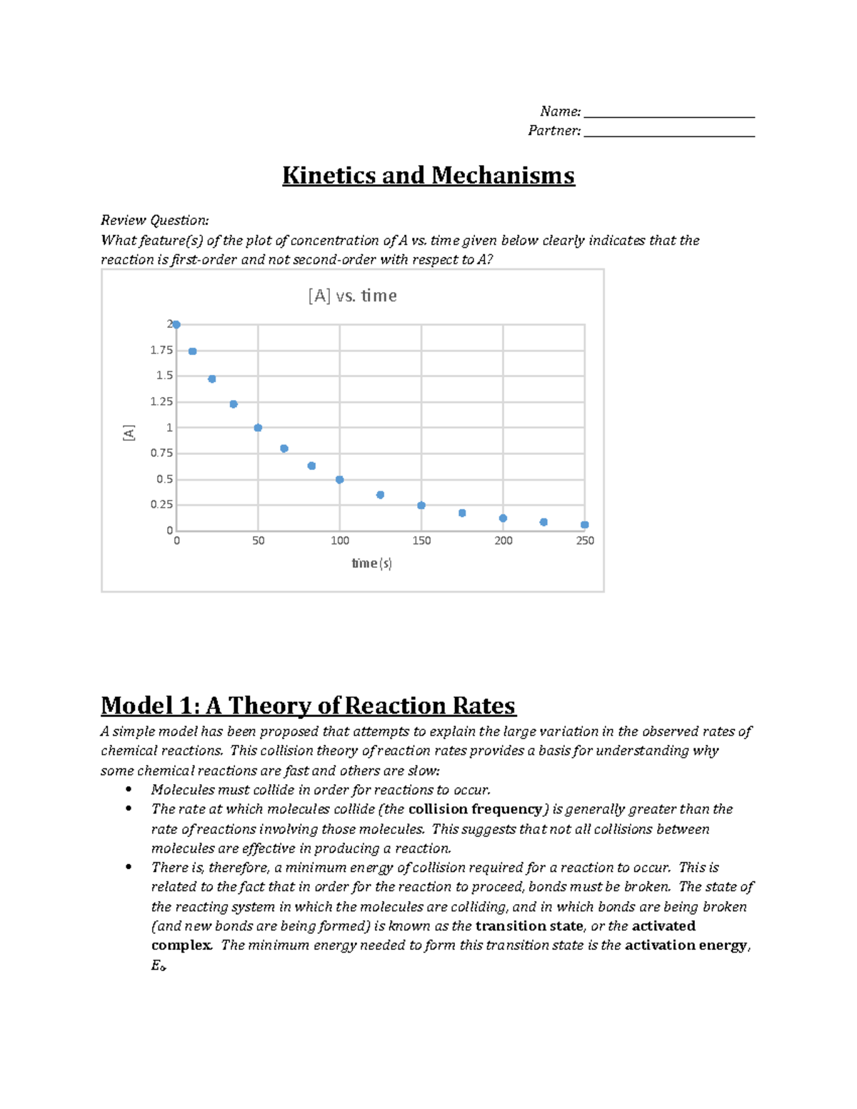 A METODOLOGIA ATIVA POGIL PARA A COMPREENSAO CONCEITUAL DO EQUILIBRIO  QUIMICO NO ENSINO MEDIO/THE ACTIVE METHODOLOGY POGIL FOR THE CONCEPTUAL  UNDERSTANDING OF CHEMICAL EQUILIBRIUM IN HIGH SCHOOL/LA METODOLOGIA ACTIVA  POGIL PARA EL