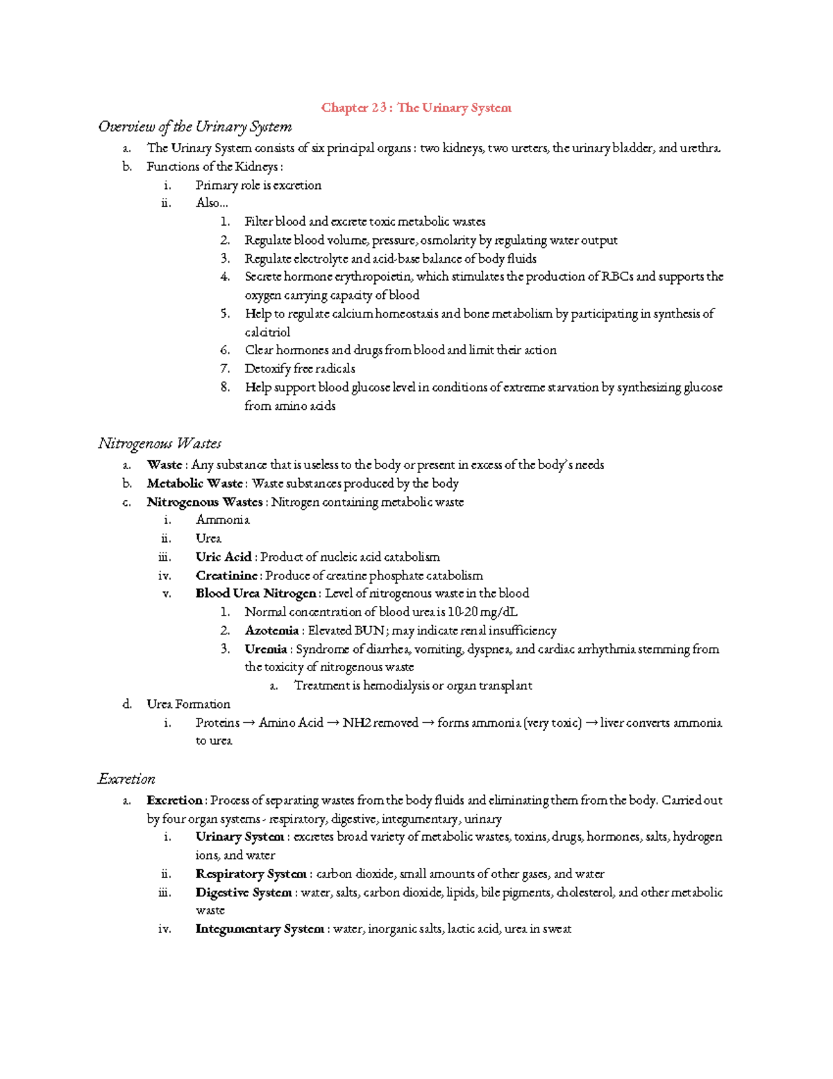 structure-exam-4-chapter-23-the-urinary-system-overview-of-the