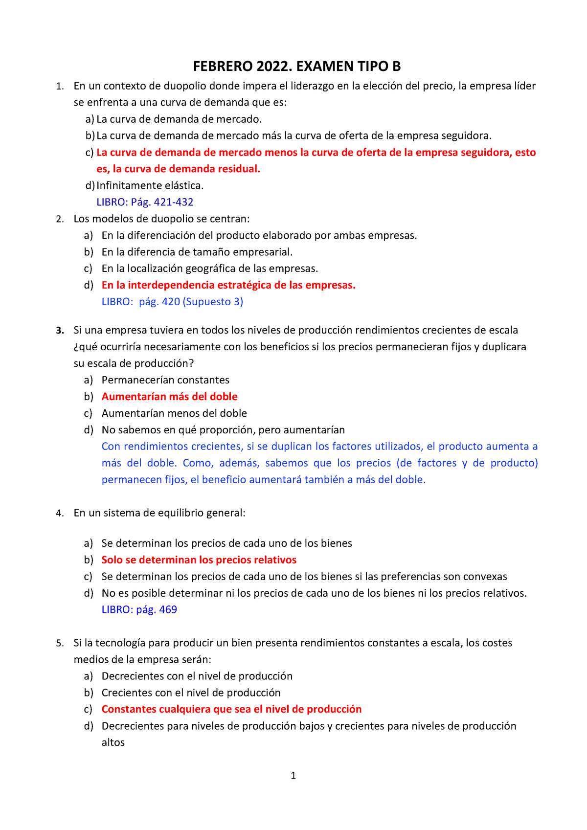 2022-02-10b Examen- Soluciones Segunda Semana TIPO B - FEBRERO 2022 ...