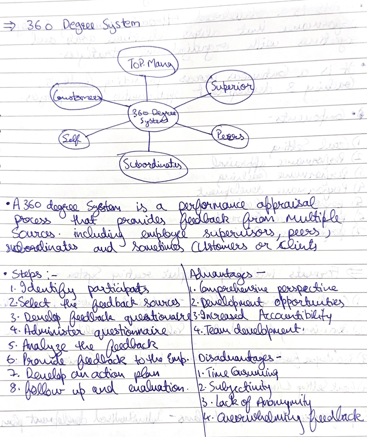 PM Notes 1 - Project Management - Studocu