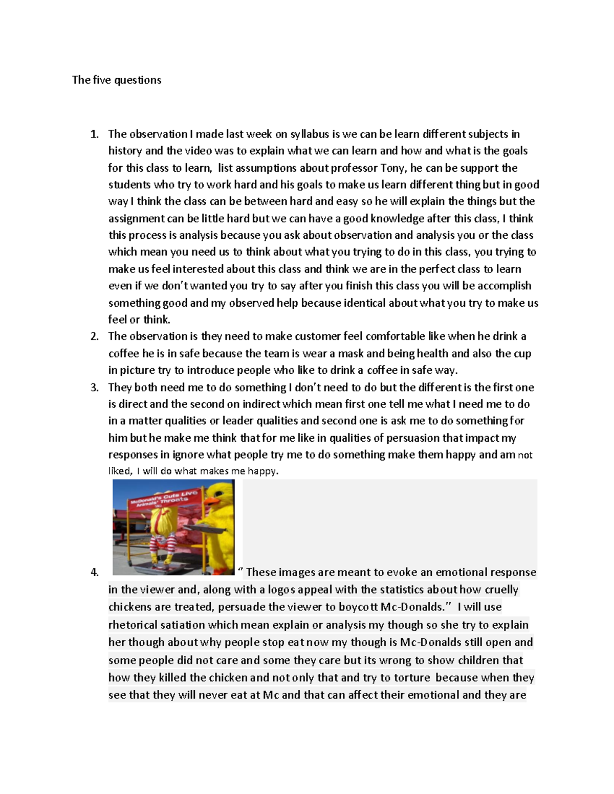 Annotated-The%20five%20questions%205 - The five questions The ...