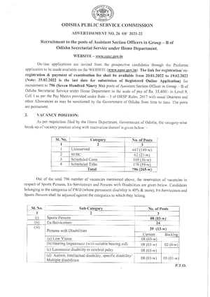 Kinds of possession LL M II 29-4 - Kinds of Possession KINDS OF ...