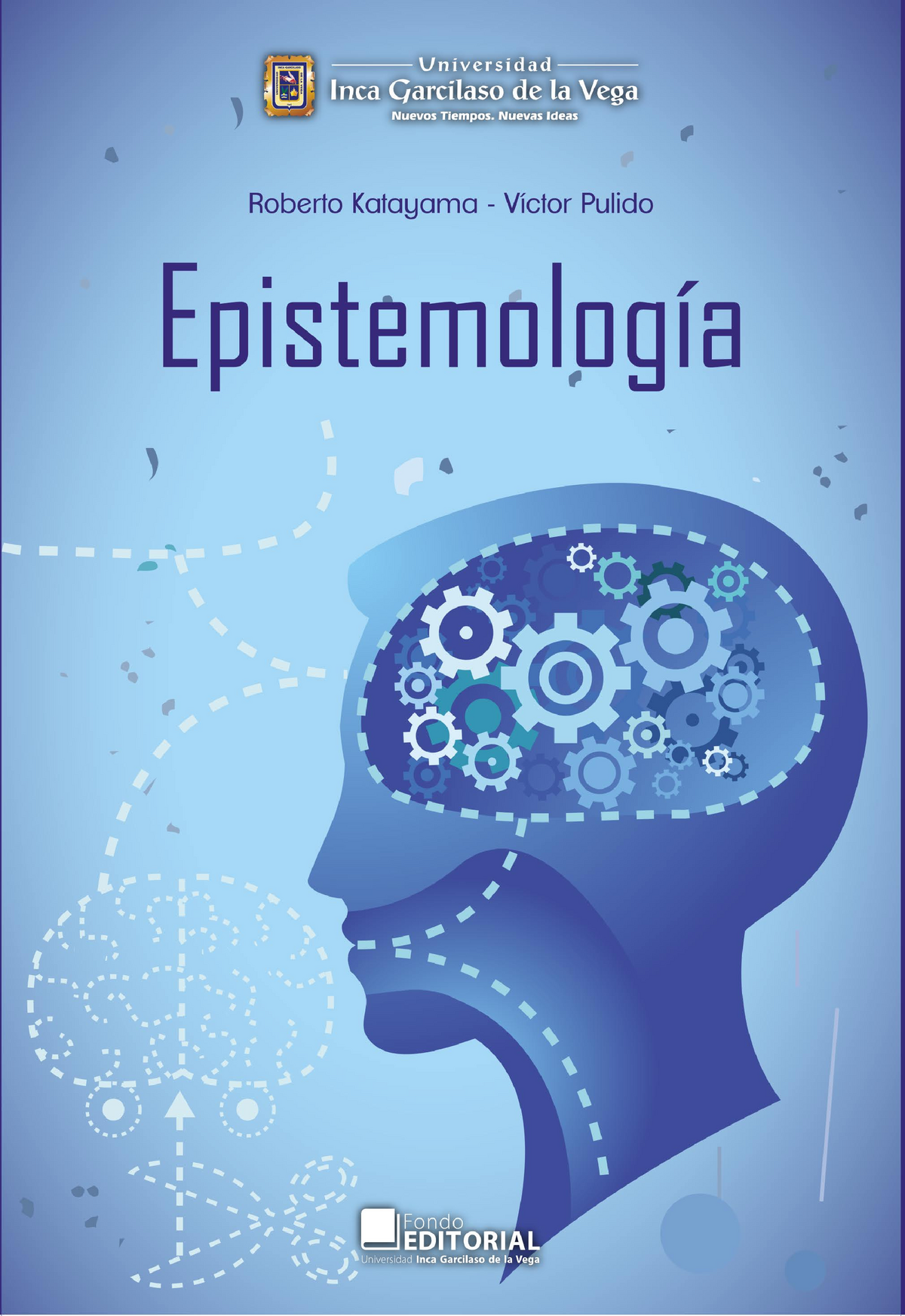 Epistemología - Epistemologia - Epistemología Roberto Katayama Omura ...