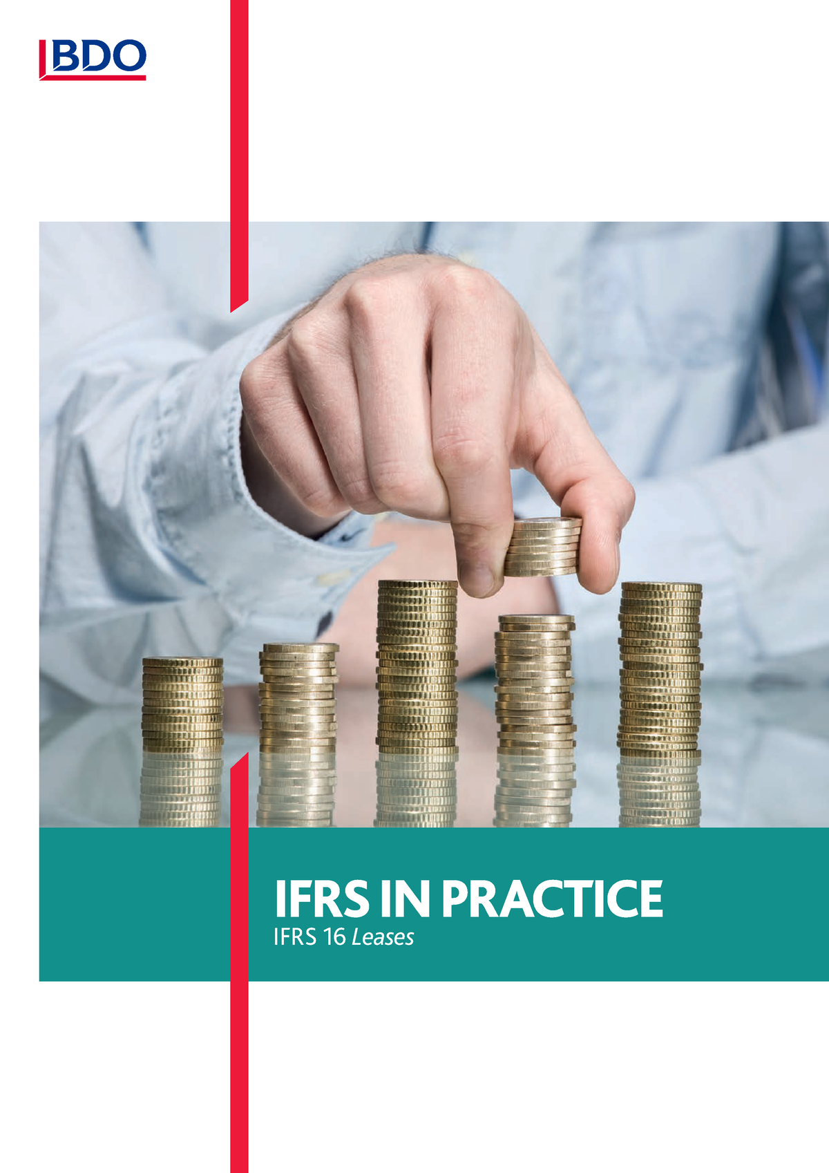 Additional Notes 2 - IFRS 16 In Practice - IFRS IN PRACTICE IFRS 16 ...