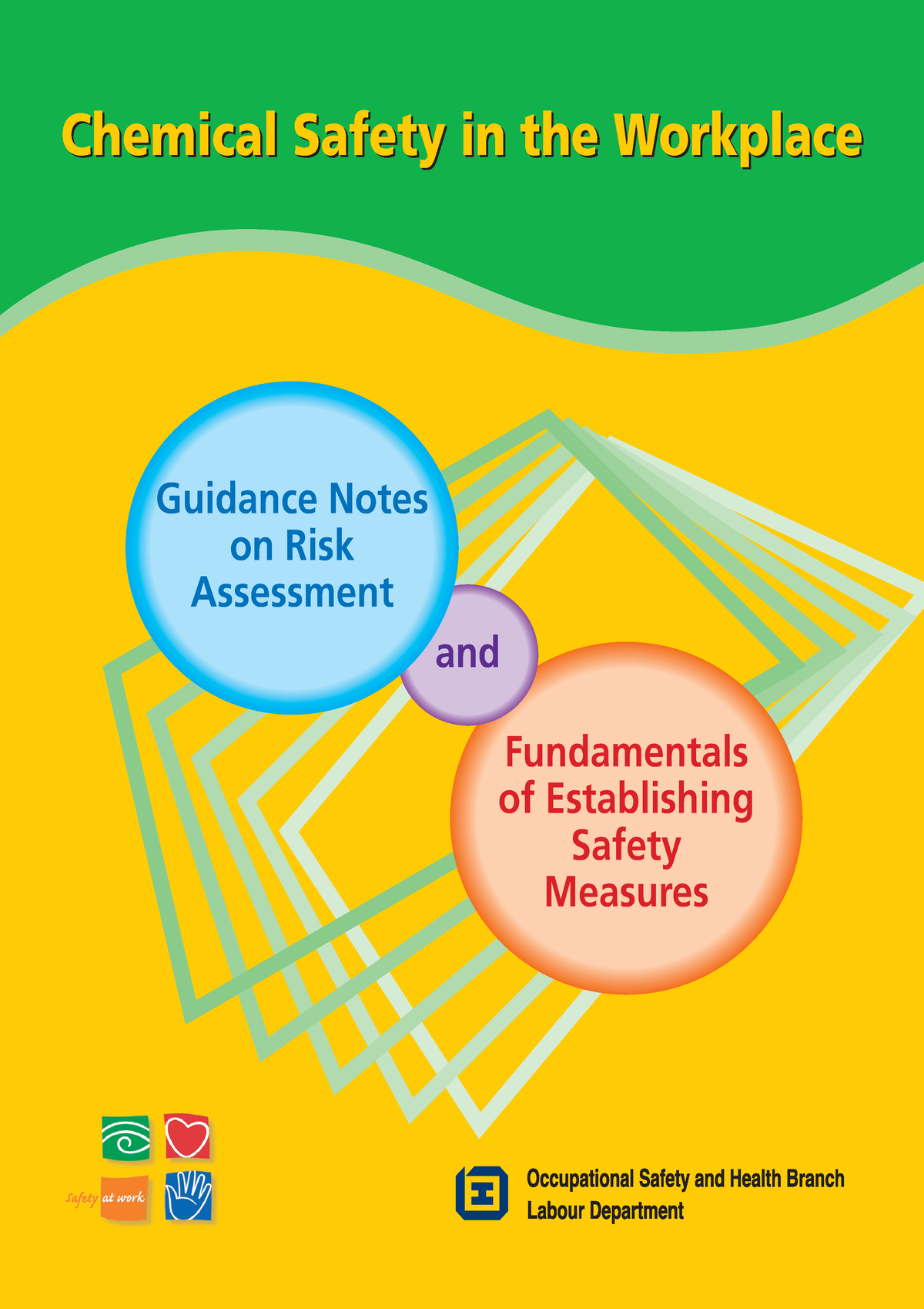 Chemsafe - Chemistry for Engineers notes - Guidance Notes on Risk ...