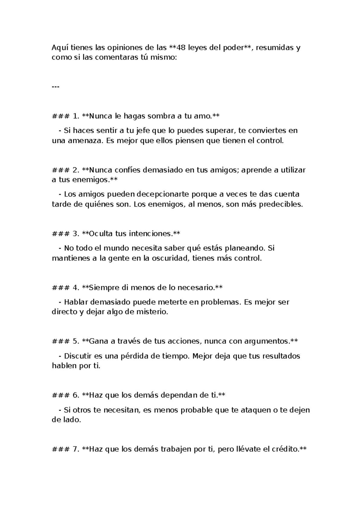 48 leyes est Aqu tienes las - Thumb 1200 1696 