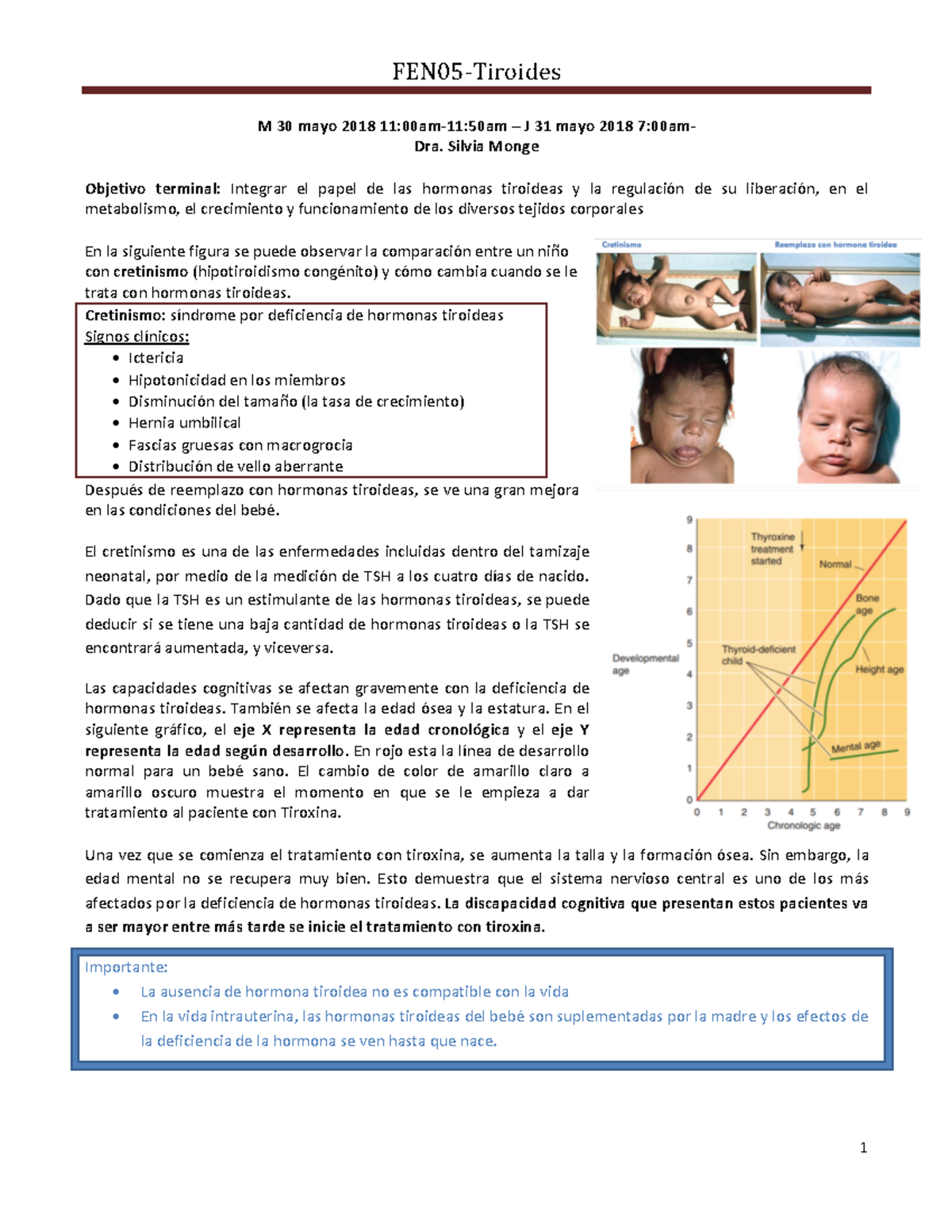 Hormona estimulante de tiroides baja