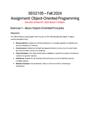 Assignment 4 - MAT2377 - MAT2377 Assignment 4 (Long Answers) University ...