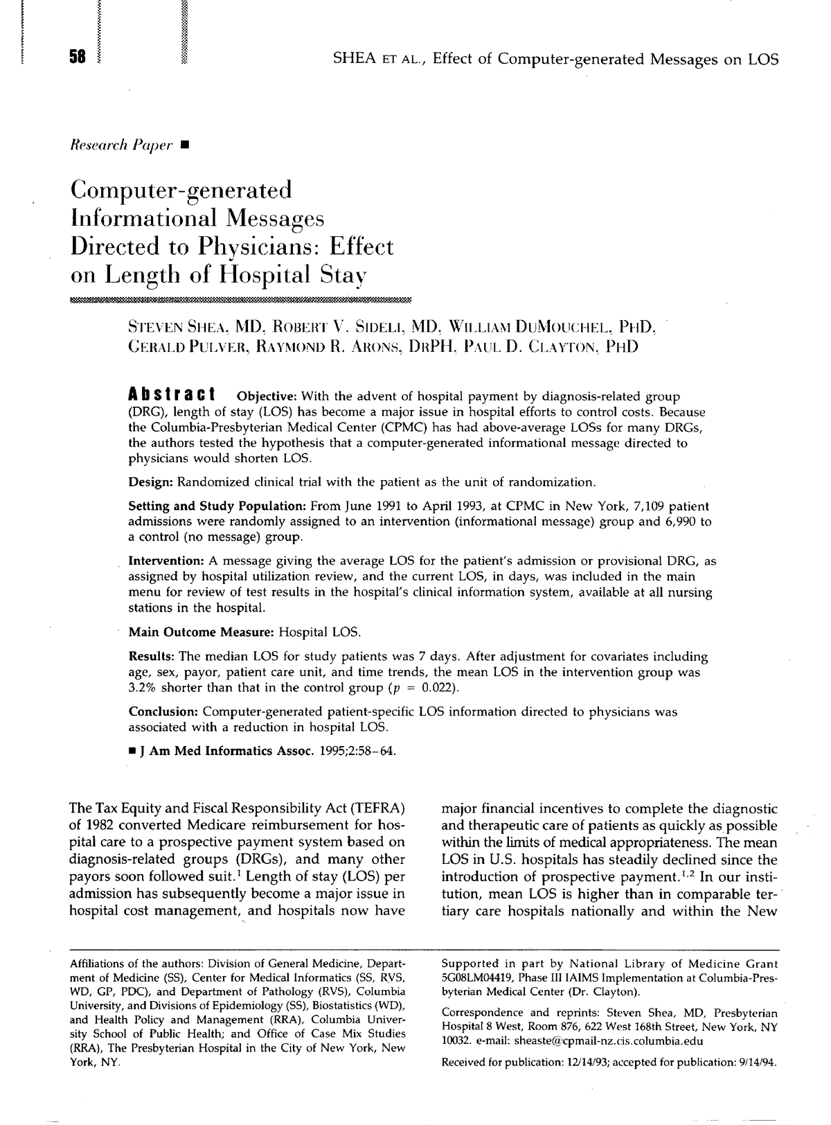 computer-generated-informational-message-58-shea-et-al-effect-of