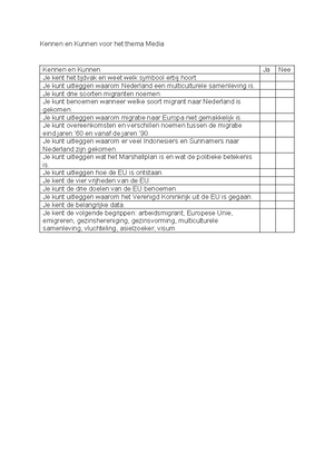 Biologie Voortplanting - Samenvatting Biologie Voor Jou VMBO 3 Thema 3 ...