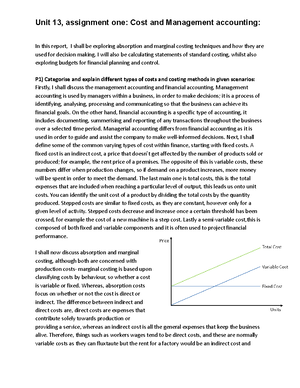 unit 5 international business assignment 1 m2