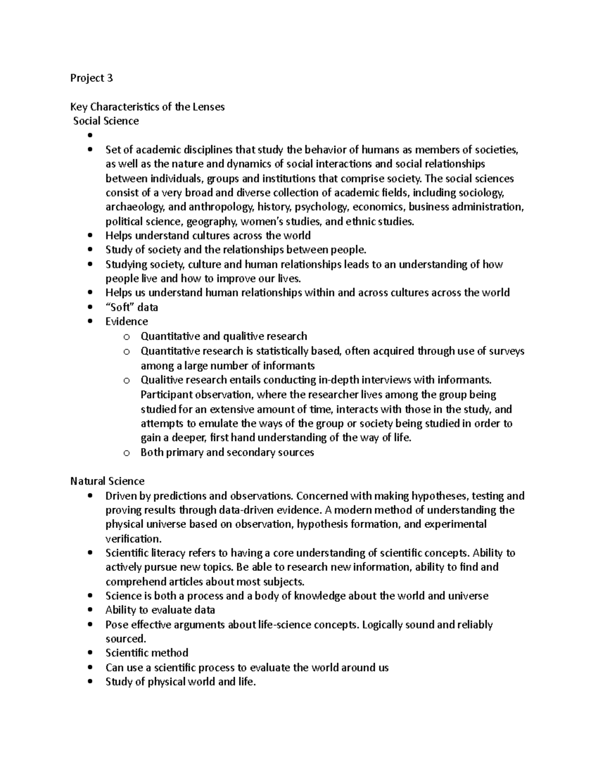 module-3-project-notes-project-3-key-characteristics-of-the-lenses