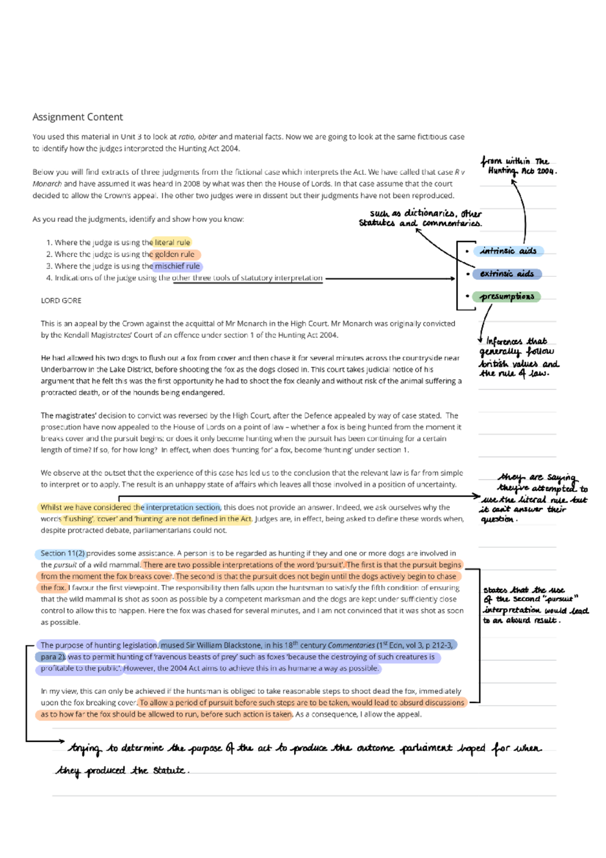 Unit 4 - Engage Task 1 - N/a - Studocu