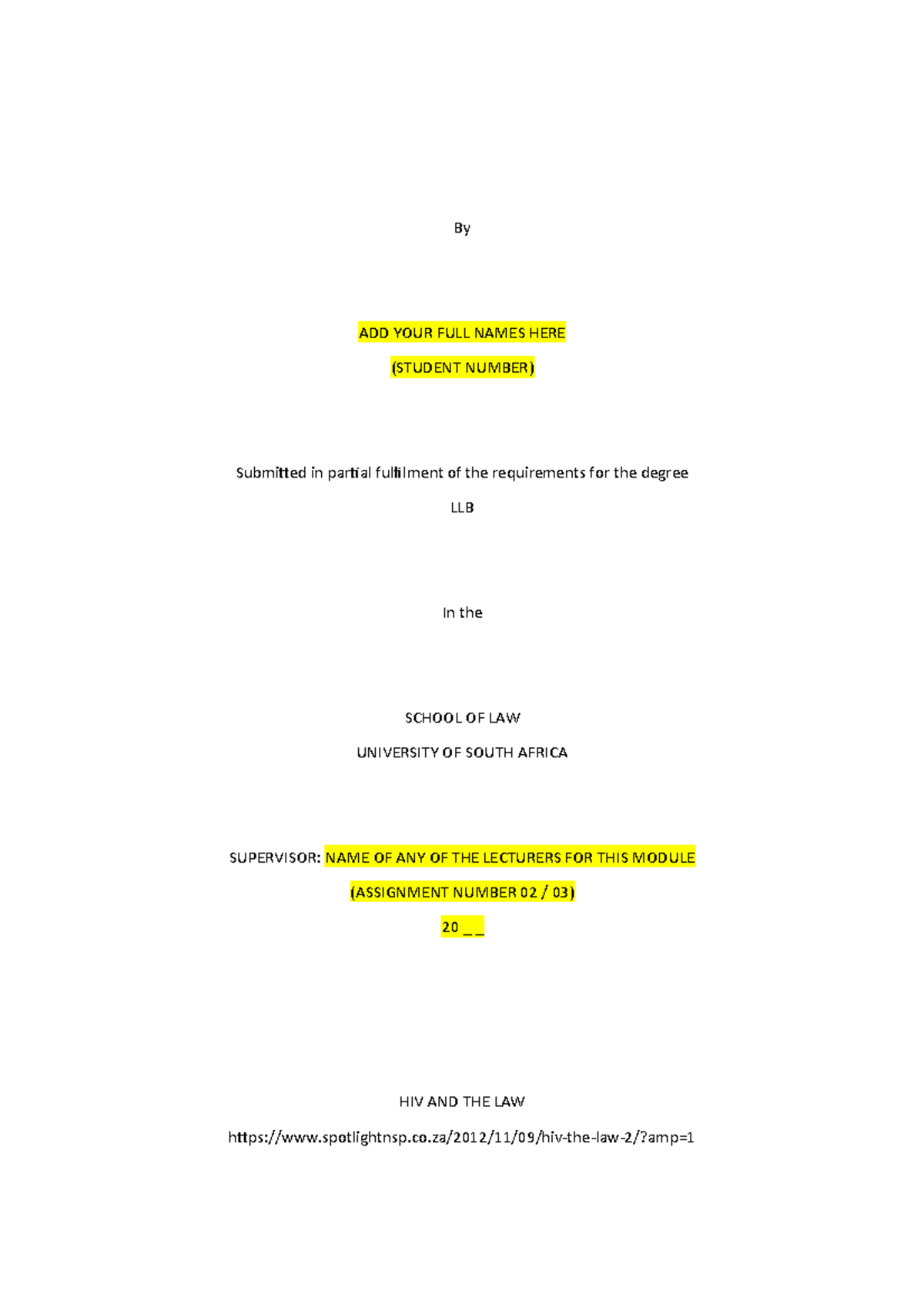 university of kentucky dissertation template