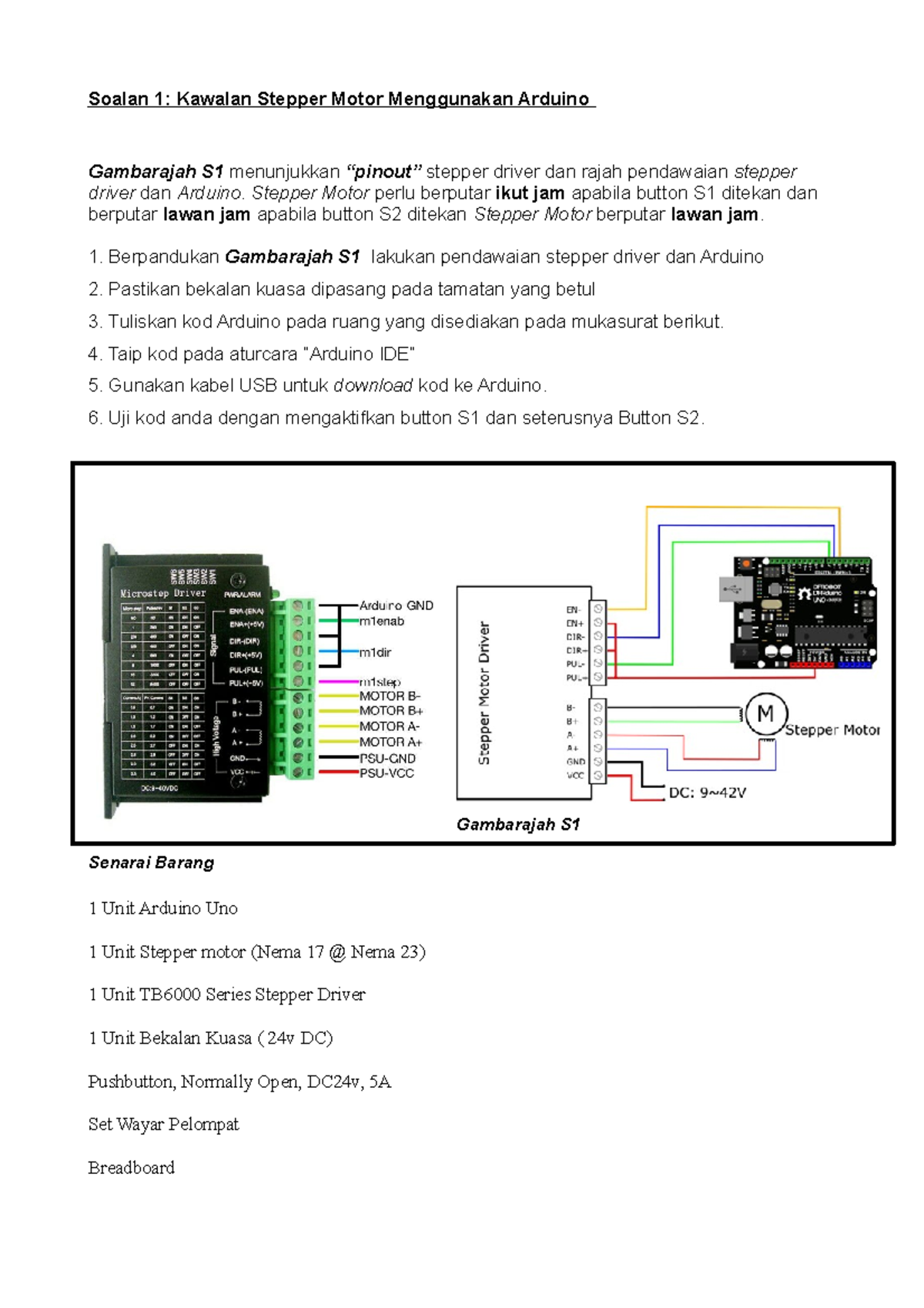 Sample/practice exam 15 April 2018, questions - Soalan 1: Kawalan ...